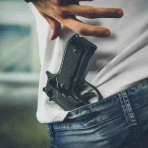 Porte de Arma - Polícia Federal (Verificar as etapas)