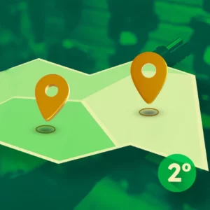 Apostilamento do 2° local de acervo no CR